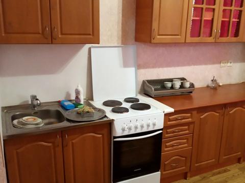 квартира по адресу Моторный пер., 9-А