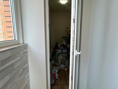 квартира по адресу Люстдорфская дорога ул., 55/6