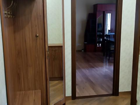квартира по адресу Зализничная ул., 7м