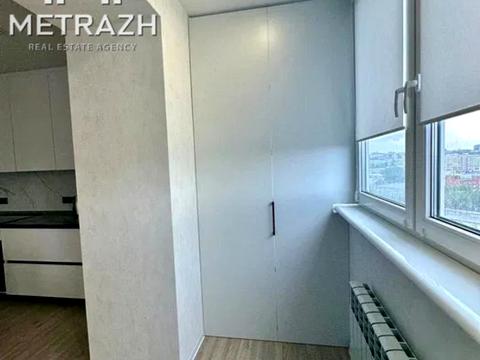 квартира по адресу Заливная ул., 6