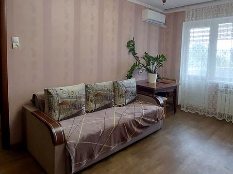 квартира за адресою Максима Залізняка вул., 18