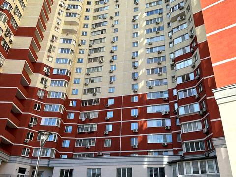 квартира по адресу Княжий Затон ул., 9