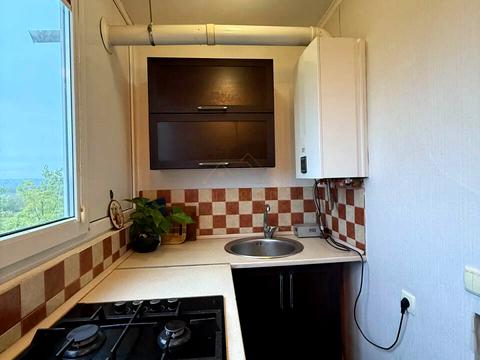 квартира за адресою Крайна вул., 1В