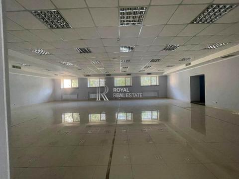 коммерческая по адресу Днепровская набережная ул., 13