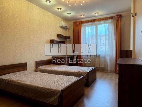 квартира за адресою Дмитрівська вул., 75