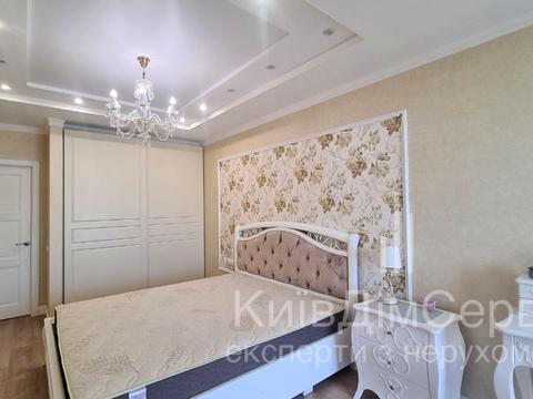 квартира за адресою Патріарха Мстислава Скрипника вул., 48-А