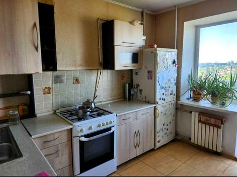 квартира за адресою Сергія Ядова, 26