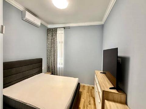 квартира за адресою Лук'янівська вул., 21-Б