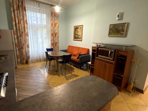 квартира за адресою Каліча Гора вул., 11