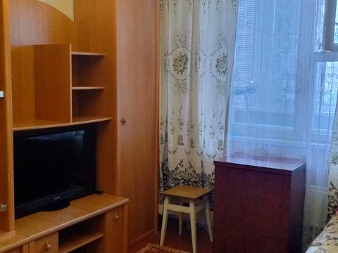 квартира за адресою Миколи Ушакова вул., 20