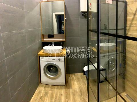 квартира по адресу Ботаническая ул., 2