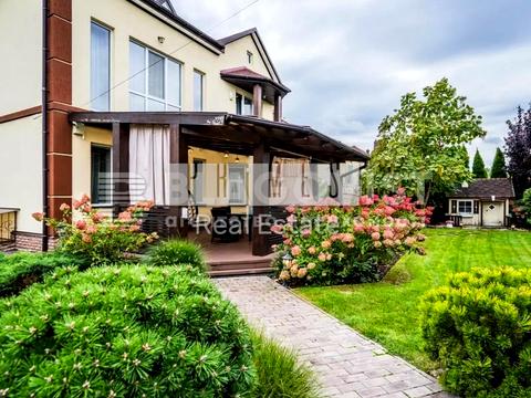 дом по адресу Берёзовая ул. (Кірова)