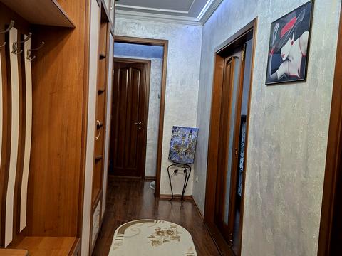 квартира по адресу Семена Палия ул. (Дніпропетровська), 83