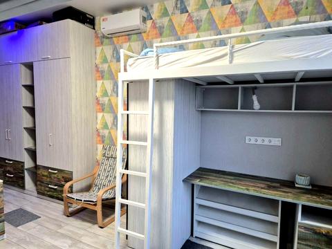 квартира по адресу Конторская ул., 15т