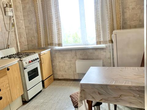 квартира за адресою Чорнобильська вул., 18