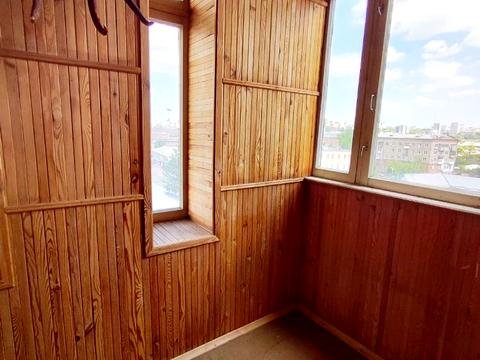 квартира за адресою Біблика вул. (2-ї П'ятирічки), 4