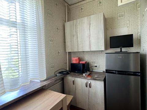 квартира за адресою Шевченка бульв., 4