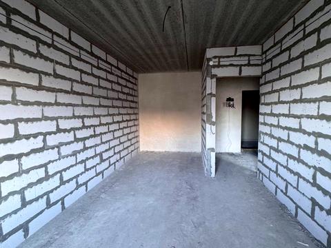 квартира по адресу Железняка ул., 1Б