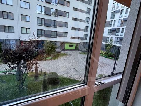 квартира по адресу Кульпарківська, 226