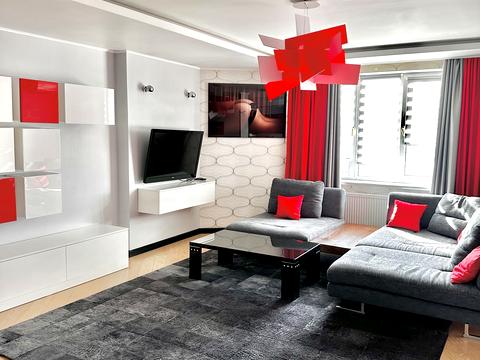 квартира за адресою Йорданська вул. (Лайоша Гавро), 1