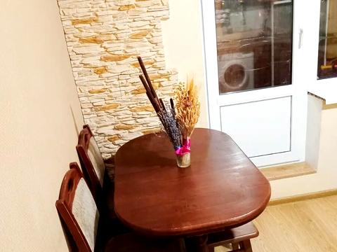 квартира по адресу Березняковская ул., 30-А