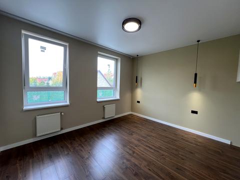 будинок за адресою Амосова вул.