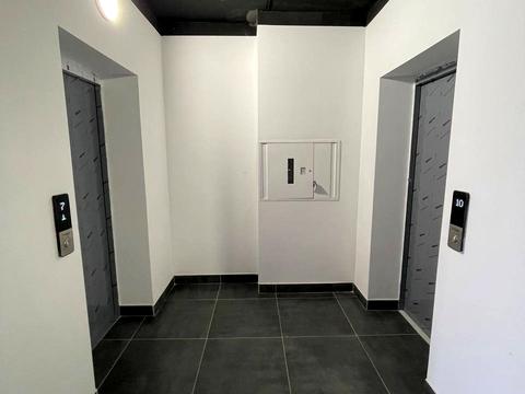 квартира за адресою Євгена Коновальця вул., 37-А