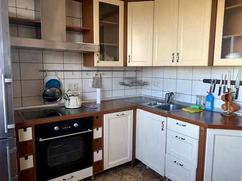 квартира за адресою Київ, Європейського Союзу просп. (Правди), 6-А