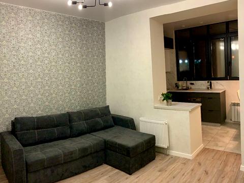 квартира за адресою Ботанічна вул., 2