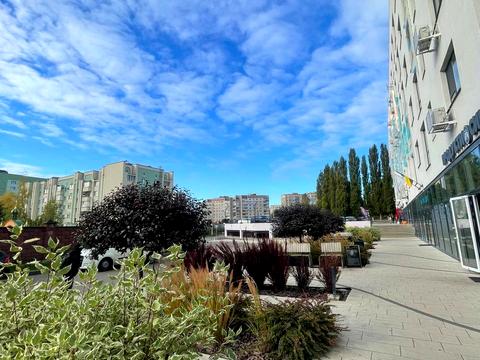 квартира по адресу Королёва ул., 9а