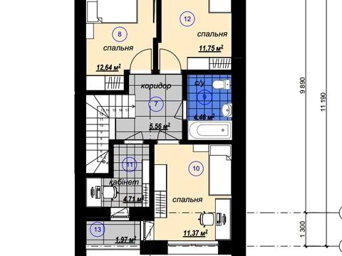 будинок за адресою Столична вул.