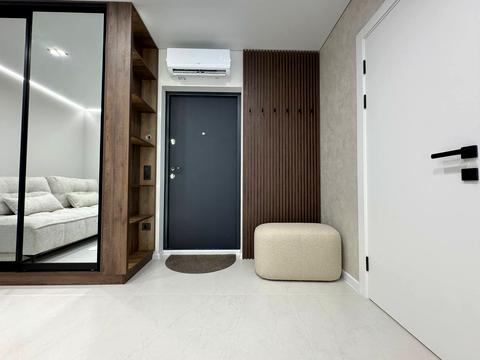 квартира по адресу Крайковского ул., 1