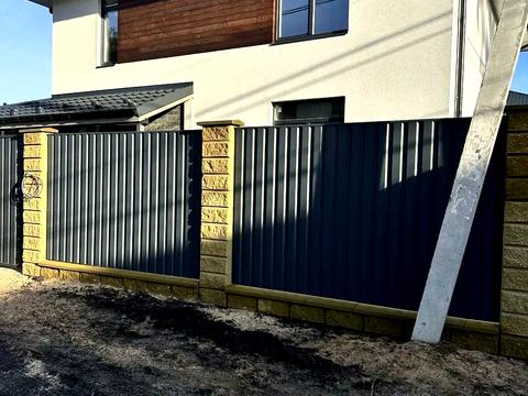 будинок за адресою Антонія Михайловського вул.