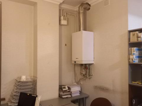 коммерческая по адресу Гагарина просп. (Гагарина), 11