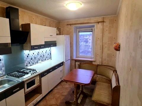 квартира за адресою Яскрава вул. (Тверська), 7