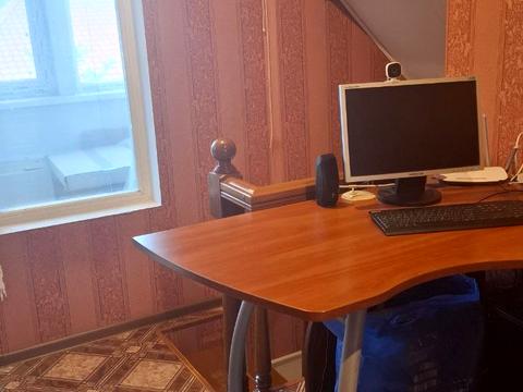 дом по адресу Німецька ул. (Томская), 234