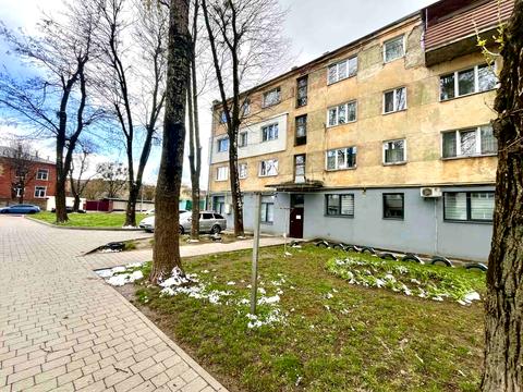 квартира по адресу Таджикская ул., 5