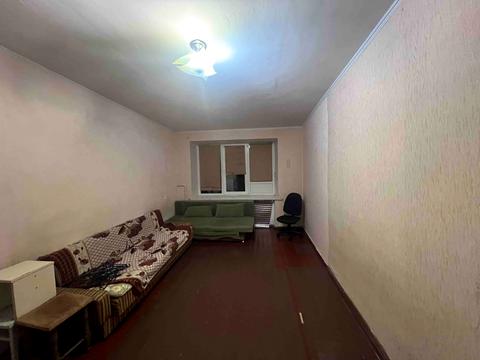комната по адресу Пражская ул., 34
