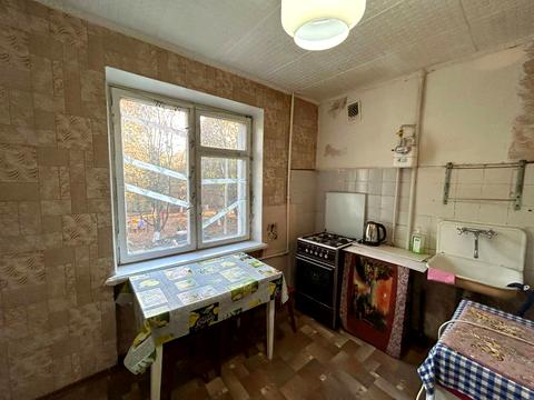 квартира по адресу Квартальна ул. (Гладкова), 6