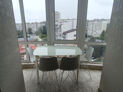 квартира за адресою Панаса Мирного вул., 14/1а