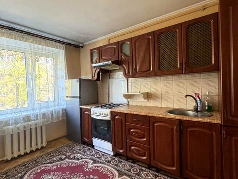 квартира по адресу Тарнавского ул. (Кутузова), 109