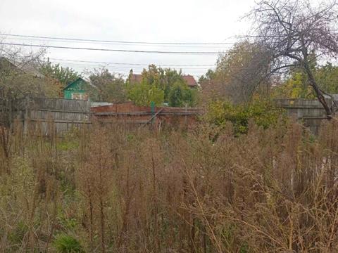 участок по адресу 75-а Садова