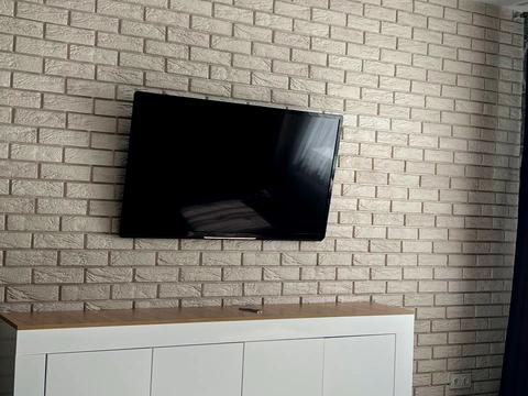 квартира за адресою В'ячеслава Чорновола вул., 91і