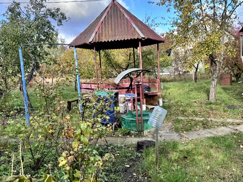 будинок за адресою Садова, 12