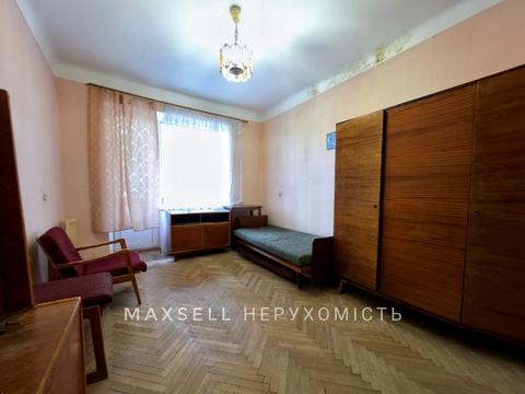 квартира за адресою Волонтерська вул. (Малиновського), 10