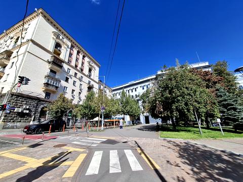 квартира за адресою Київ, Прорізна вул., 10