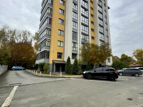 квартира по адресу Ивано-Франковск, Галицкая ул., 133