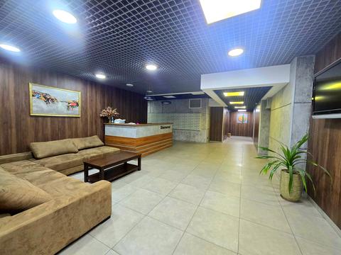квартира по адресу Авиаконструктора Антонова ул., 2-Б