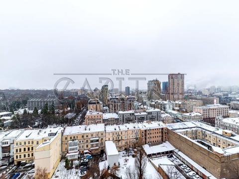 квартира за адресою Тараса Шевченка бульв., 27-Б