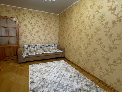 квартира по адресу Петра Григоренко просп., 27